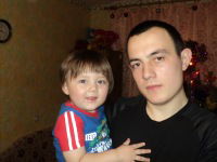 Иван Елизов