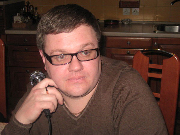 Семён Никитин