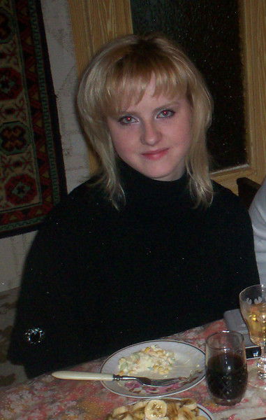 Екатерина Садикова