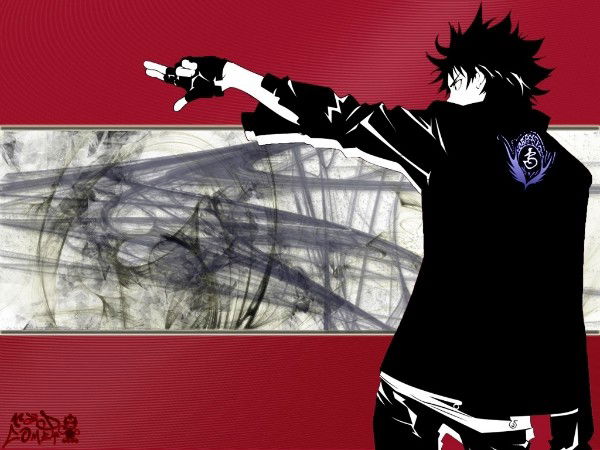 Андрюха Love Anime