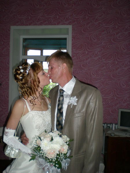 Елена Дикая