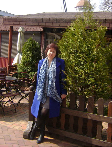 Наталья Данилова