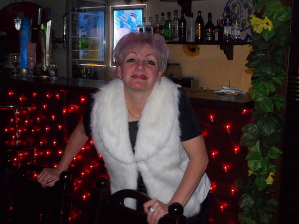 Татьяна Павлюченко