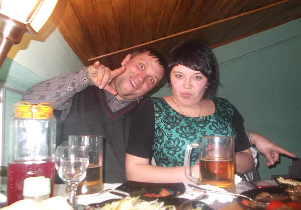 Валентина Самоварова