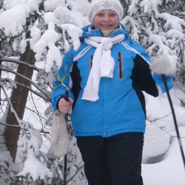 Нина Харченко