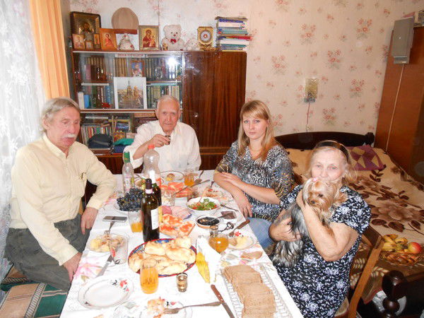 Владимир Кузьмин