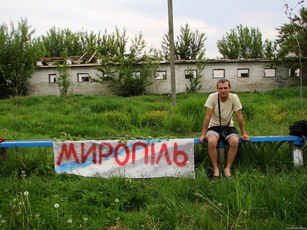 Николай Смирнов