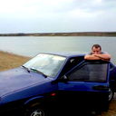 Андрей Черняев