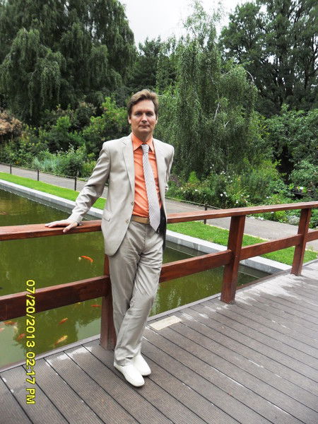 Дмитрий Шевельков