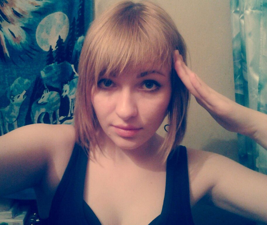 *анюточка Сухарева*