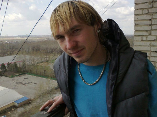 Миша Сильвер