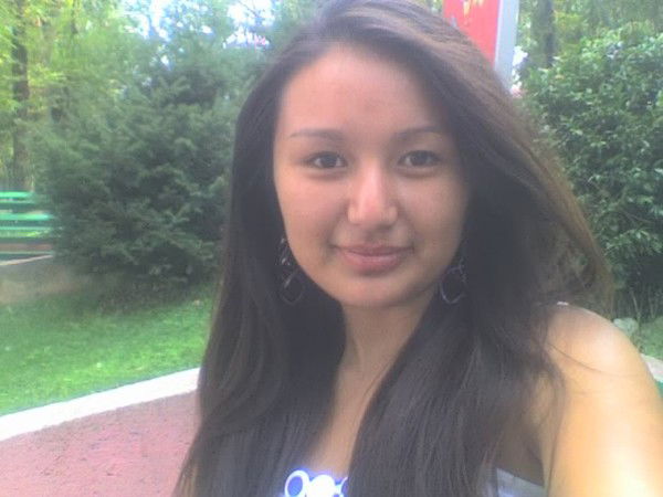 Бибигуль Толегенова