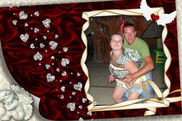 Анна Шилкина