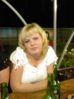 Ольга Семенова