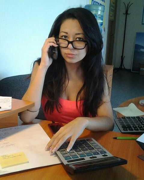 Карина Исаева