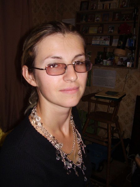 Людмила Гоменко