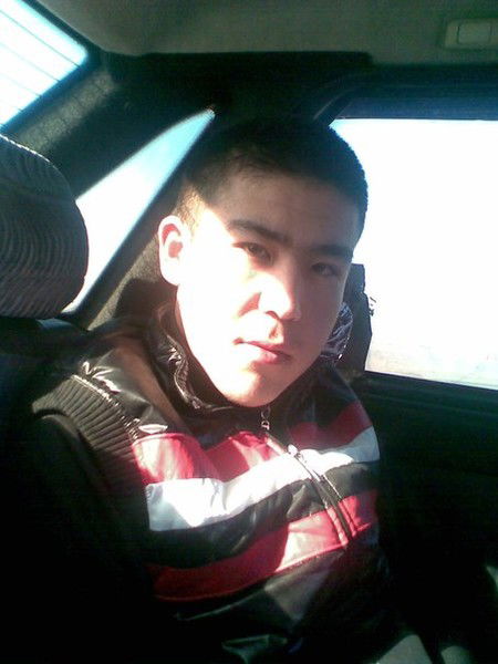 Айдос Изтлеуов