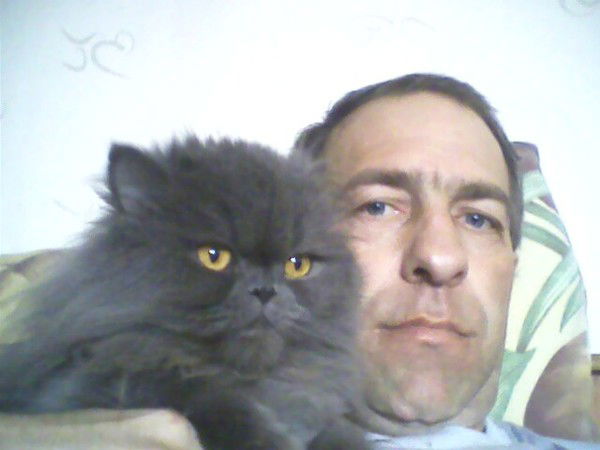 Сергей Михаэлис