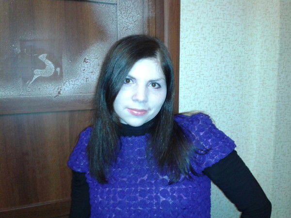 Кристина Осолинская