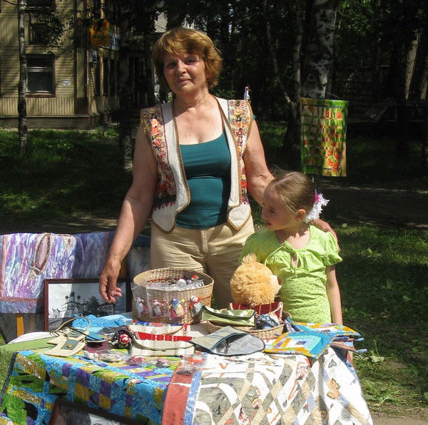 Валерия Иванова