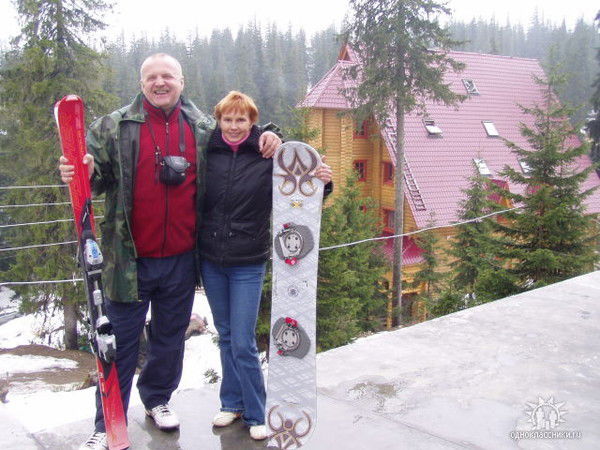 Борис Лихачев