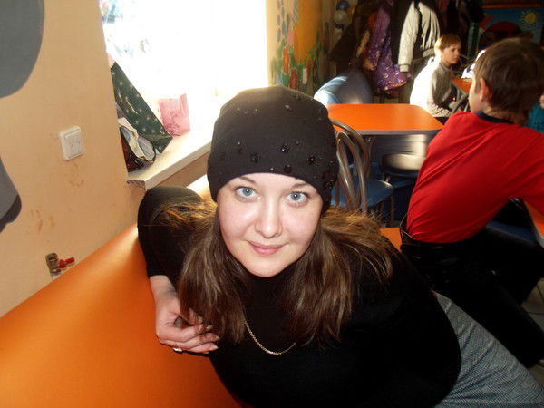 Елена Сурайкина