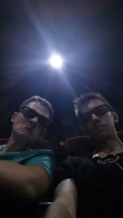 Павел Кузема