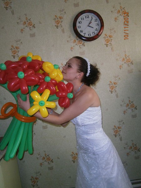 Инна Строгонова