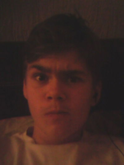 Егор Новиков