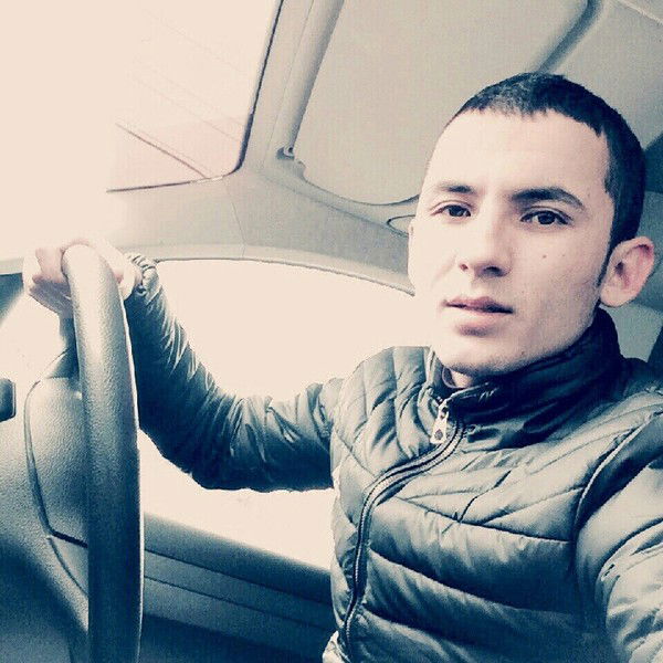 Жандос Найманбай