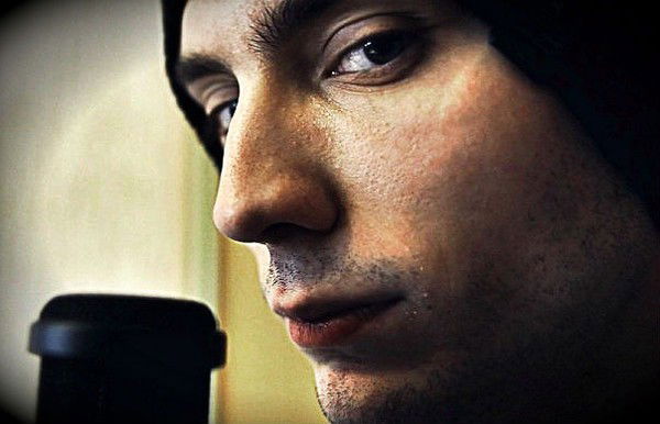 Андрей Неной Голубев