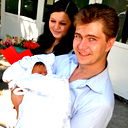 Дмитрий Лапоногов