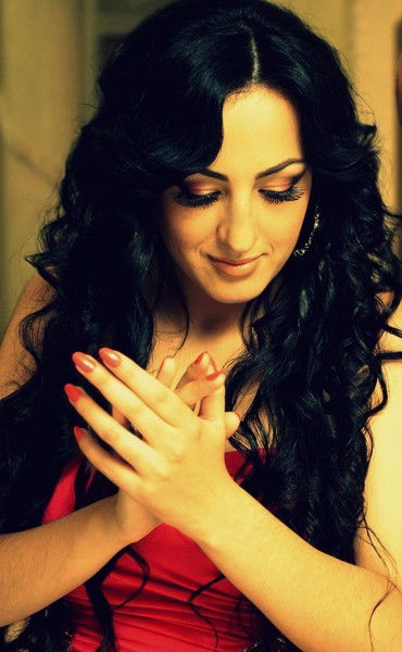 Анастасия )))))