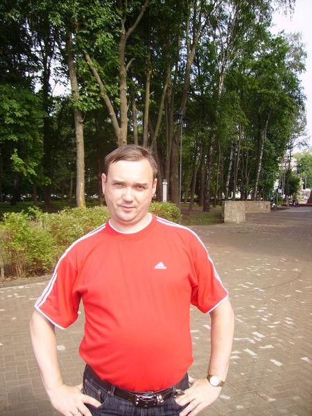 Виктор Тимофеев