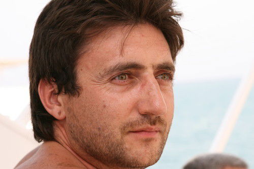 Михаил Пайкин