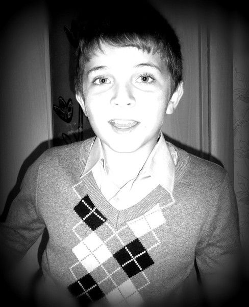 Дмитрий Черношвец