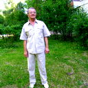 Владимир Москвин