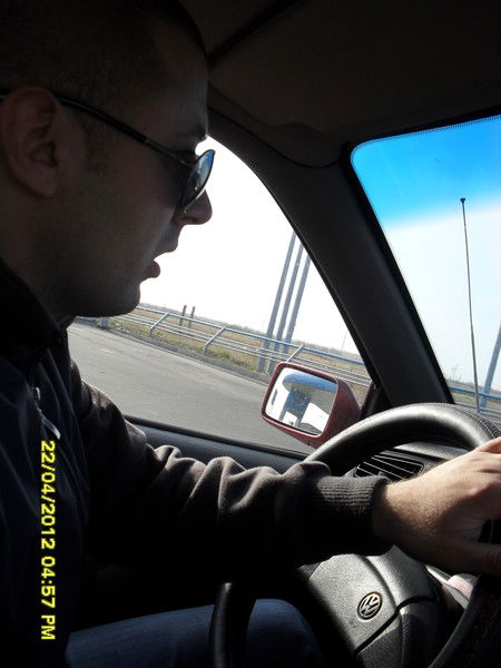 Сергей Перницкий