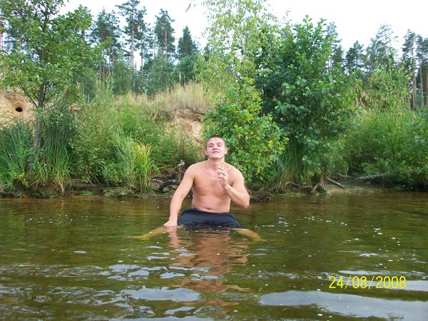 Валерий Рыбаков