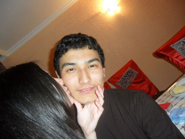 Ринат Байрамгалиев