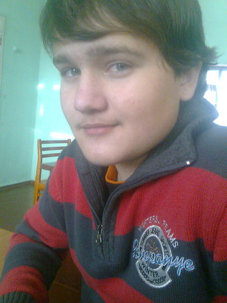 Александр Марков