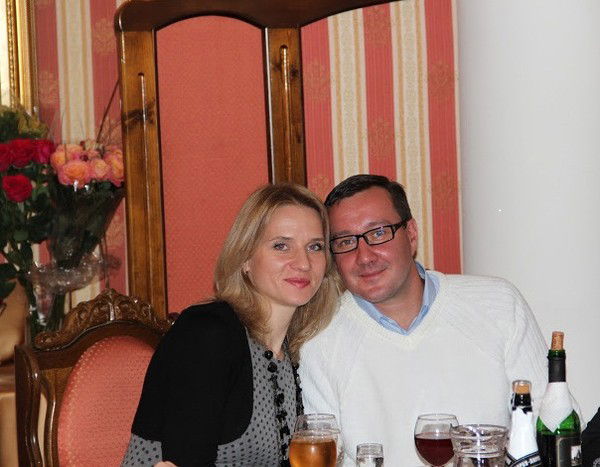 Татьяна Кострова