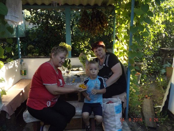 Аэлита Вельш