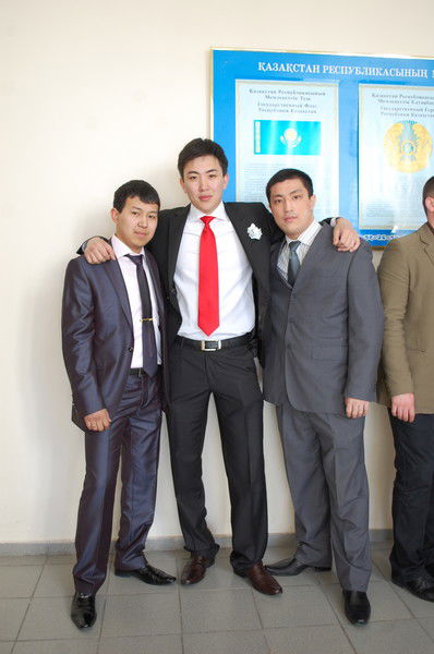 Адиль Тажиев