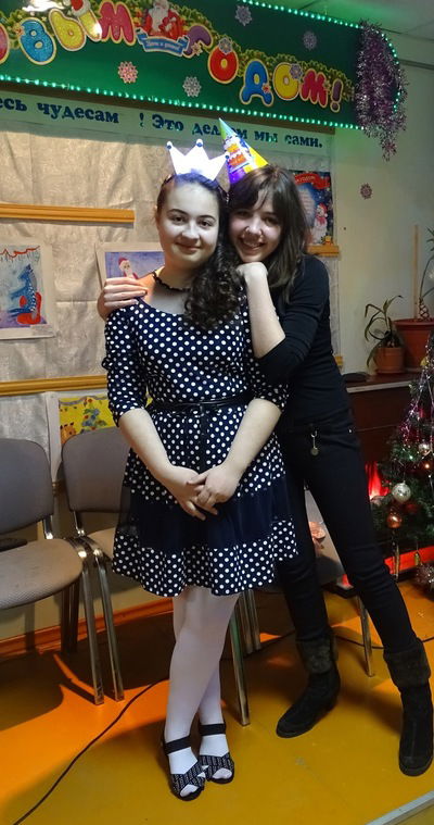 Екатерина Ветер