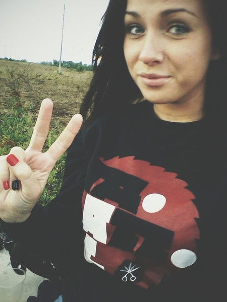 Екатерина Крылова