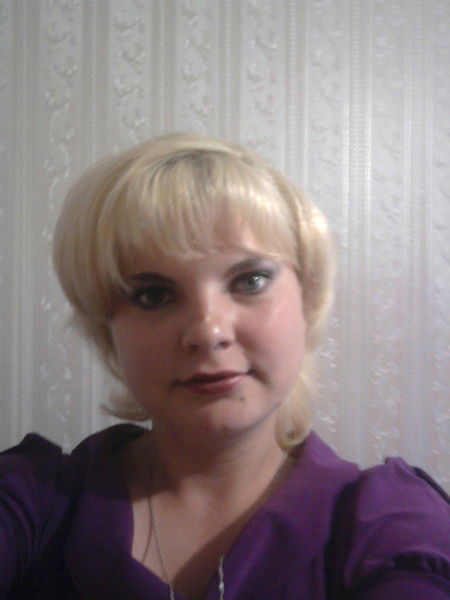 Ольга Жукова