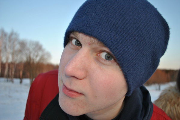 Денис Бевзюк