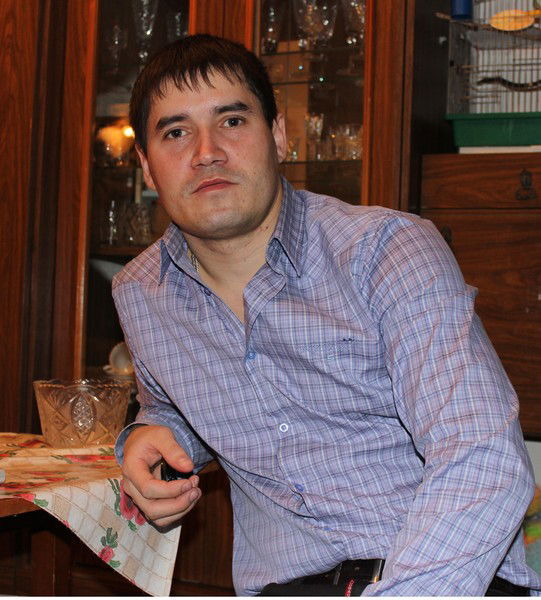 Ванек Борисов