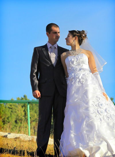 Олеся Коробейникова